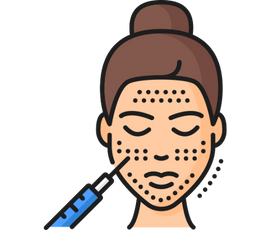 İğnesiz Mezoterapi