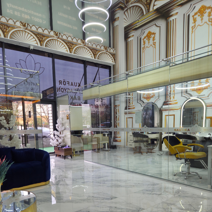 Saç Kesim Kampanyası