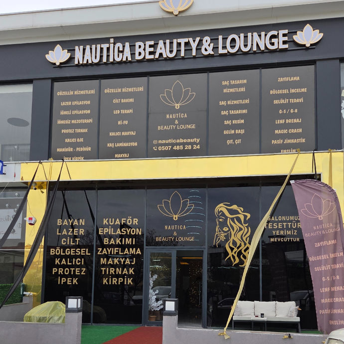 8+2 Seans Yüz Lazer Kampanyası