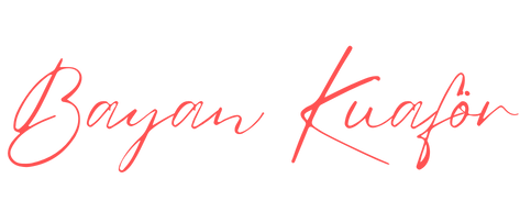 Bayan Kuaför
