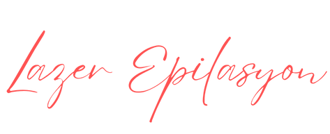 Lazer Epilasyon
